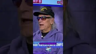 Jesse Ventura: From Wrestling to Politics