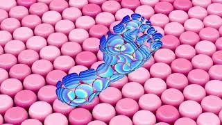 Ravenscoon & Wiley - STOMP OUT | Bassrush Records