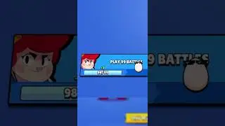 Wait till the end #supercellcreators #brawlstars #бравлстарс #brawl #supercell #aprilfools #бравл