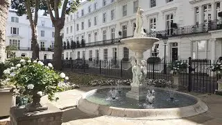 Luxury Chelsea Homes King's Road London Architecture