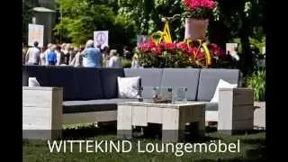 WITTEKIND Loungem&ouml;bel