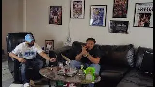kickin it with mitch show Episode 1(real estate talk and much more)
