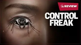 Control Freak (2025) || Scary movies || Video review
