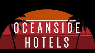 LIVE ROCK MUSIC OCEANSIDE HOTELS -STREAMING cover songs music indie rock alt rock  BAND