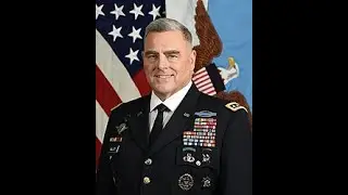 Chairmen of the Joint Chiefs of Staff (1949-2021)