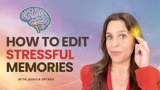 Как редактировать старые стрессовые воспоминания с помощью EFT-терапии (нейробиология, о которой ...