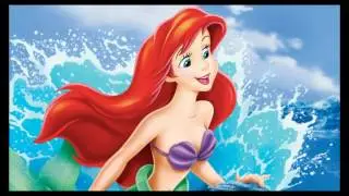 Hottest Female Animated Disney Characters