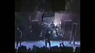 12. 4st7lb - Manic Street Preachers @ London Astoria 20.12.1994