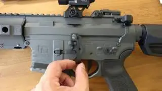 Phase 5 extended bolt release (EBRv2)