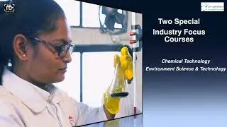 UPL University of Sustainable Technology I Ad film by Nishant Ads