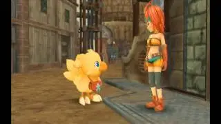 LP FFFCD P2: Bloodbones is Rated E for Everyone