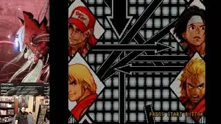 Capcom Vs. SNK Pro- Playstation 1