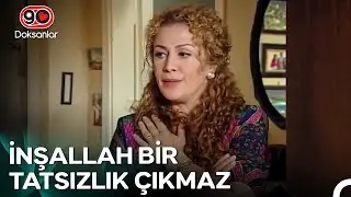 Ay Elim Ayağım Titriyor! - Doksanlar 1. Bölüm