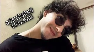 Can Koç - Gökyüzünü Tutamam (Cover) | Emirhan Çakmak
