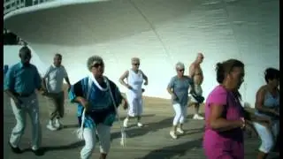 Cabritinha - Pasos Tarantela (Alegrias de Poniente)