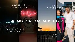 Inside My Life: College, Fitness, and Family Time