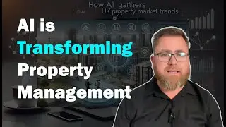 How AI is Transforming Property Management