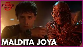 STRANGER THINGS 5 CAP&Iacute;TULOS 1-4 TODO EXPLICADO TEMPORADA 5, TEOR&Iacute;AS