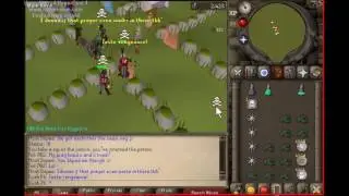 ROATZ PK | D BOW SPEC