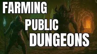 Ultimate Guide to ESO Public Dungeon Farming: XP, Skill Points, Gear & Rewards