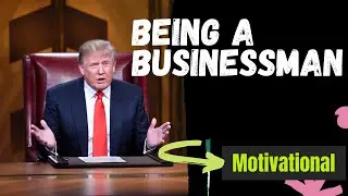 Donald Trump as Businessman #Trump savage moment #trumpmemes #donaldtrump #savagemoment #trumpsavage