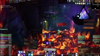Nick (Fistymonk) on Opulance