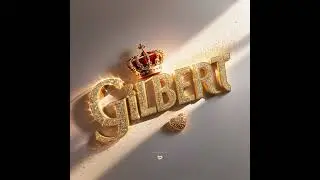 Ubusobanuro bw'Izina Gilbert
