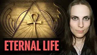 The Ankh - Symbol of Eternal Life