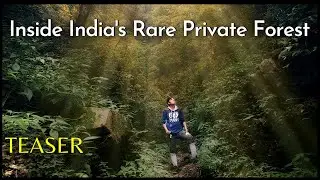 An Enriching Journey From Landour To Jabarkhet to Kolti Village | The Offbeat Mussoorie | Teaser