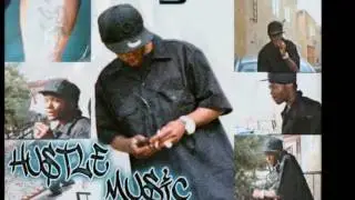 HUSTLE MUSIC MIXTAPE.... YOUNG LOW / VOLUME 1