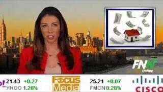 Wall Street Competing with Main Street for Real Estate Investments