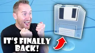 Fortnite Creative Got a SECRET Update today!