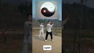 Advanced Teaching of Wudang Tai Chi #wudang #taichi #health#Qigong # Chinese Kung Fu
