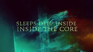 FRIGHTFUL (PL) - Destructive Species (OFFICIAL LYRICS VIDEO)