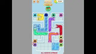 Cat me out level 23 Gameplay 