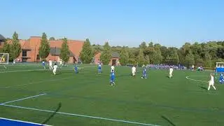Matt Rullo Soccer Highlights