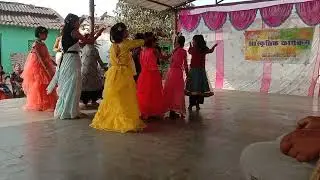 P.S.SCHOOL DHOUL KI CHOTI CHOTI BALIKAO DVARA SWAG GIT KI SUNDAR PRASTUTI 🌹🌹🌹🌹🌹🙏🙏