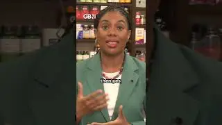 Peter Mandelson should be STRIPPED of life peerage over Epstein links, Kemi Badenoch tells GB News