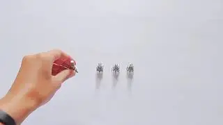 megaarduino EC11 Rotary Encoder 5 pin Review Produk rotary encoder