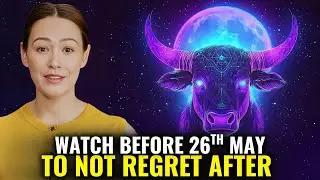 TAURUS New Moon: Beauty, Destiny & A Powerful New Start