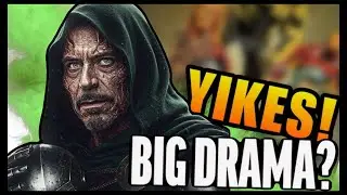 Drama on Set of Avengers Doomsday - Marvel&rsquo;s Downfall Continues 