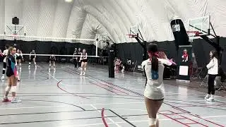 Jan 3 vs PVC Power Set 2 kellycollver7883 