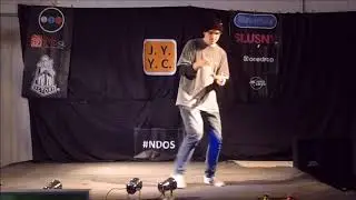 J Y Y C  2018 1A PRO Final 04 Tony &Scaron;ec
