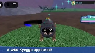 Gamma Gleaming Pyramind kyeggo Roblox Loomian legacy