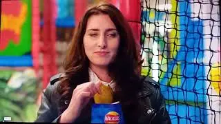 Walkers UK Advert - Soft Play Area (2021)