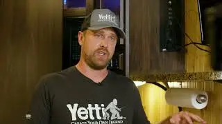 Winterizing Your Yetti Fish House