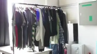 EXO-K High Cut BTS