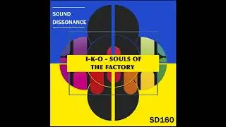 I-K-O - Akl-5060 Versenkung (Original Mix)