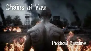 Chains of You ⚡ | Powerful Hard Rock Song | Breaking Free from Toxic Love