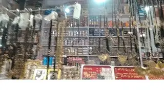 Jammu ki market